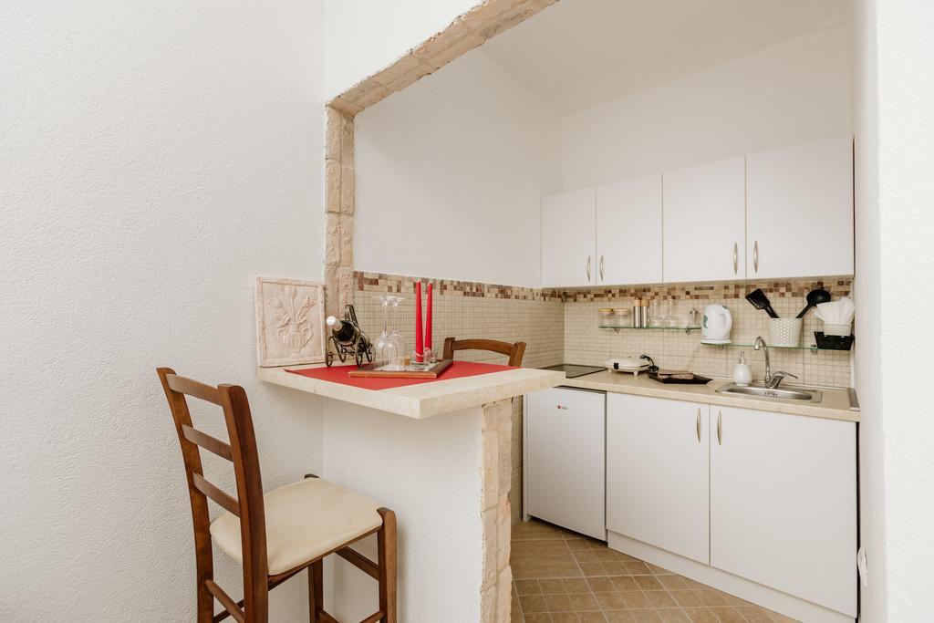 Villa Luxury Stone On The Sea With Private Pool And View Kotor Exterior photo